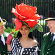 Illustration for article titled The Glorious, Ridiculous Hats of Royal Ascot